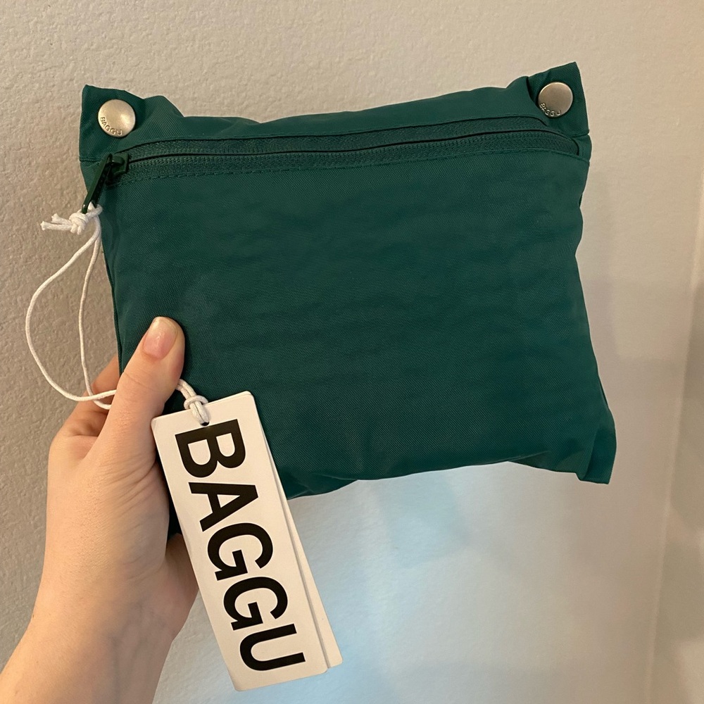 Baggu Cypress Standard Cloud Bag
